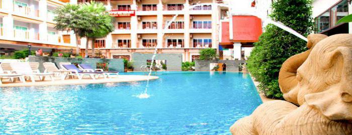 amata resort 3 отзывы