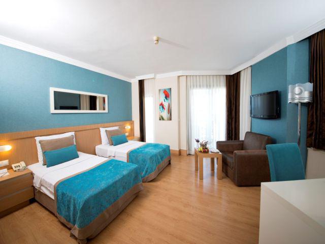 limak limra hotel resort 5