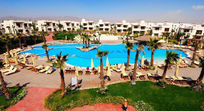 otium hotel golden sharm 4