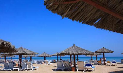 hilton al hamra beach golf resort 5 ras al khaimah