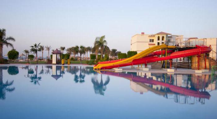 harmony makadi bay 5 makadi bay egypt reviews