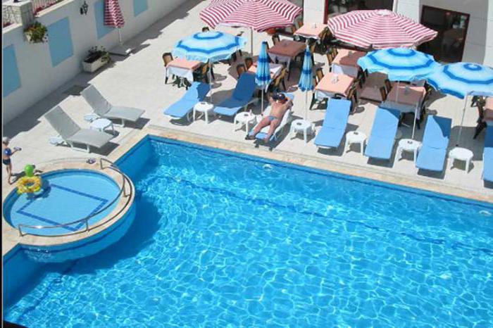 himeros beach hotel 3 отзывы турция 