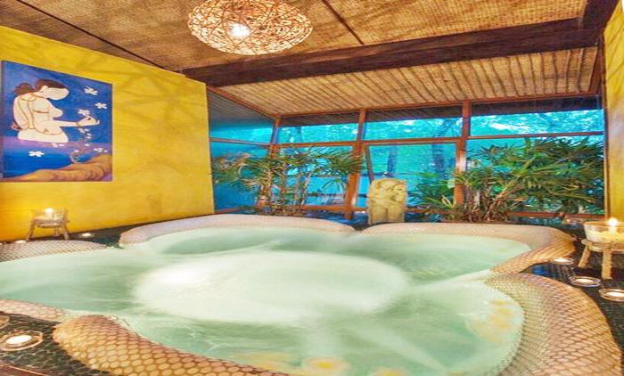 отель koh chang kacha resort spa 3