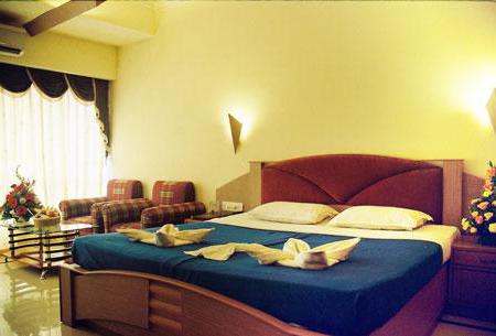 silver sands beach resorts colva 3