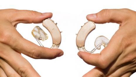 chronic sensorineural hearing loss