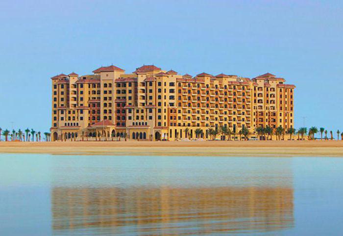 marjan island resort spa 5