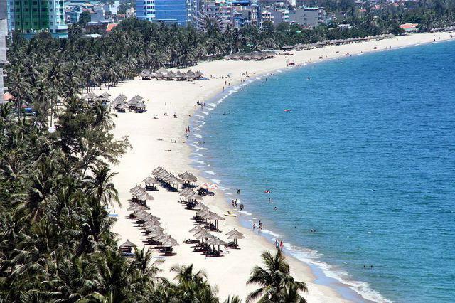 blue sea hotel nha trang 2 vietnam