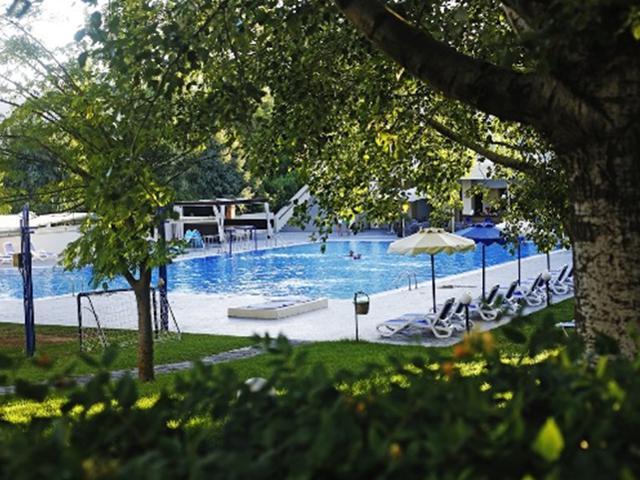 dessole lippia golf resort 4 отзывы