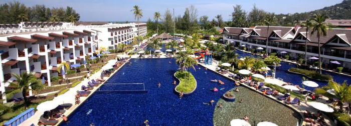 sunwing resort kamala beach 4