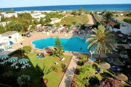 royal jinene hotel sousse 4