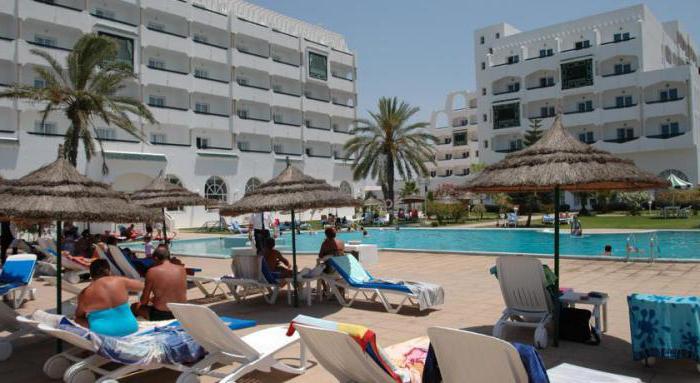 royal jinene 4 sousse reviews