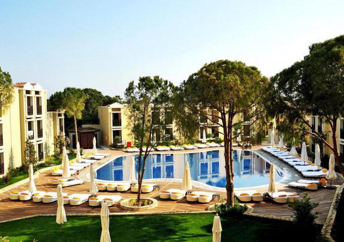 отель club asteria belek 5 hv