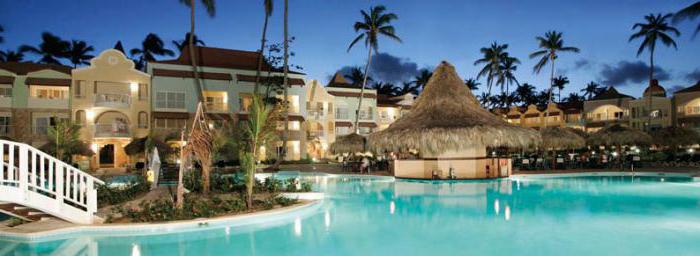 grand palladium punta cana resort spa casino