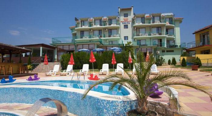 yalta holiday village 3