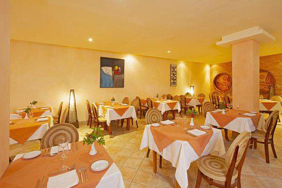 safira palms 4 djerba tunisia reviews