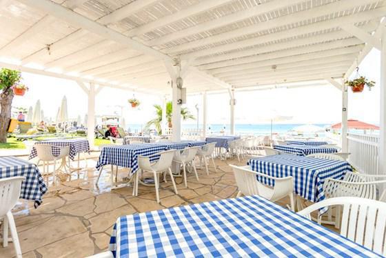 iliada beach hotel кипр
