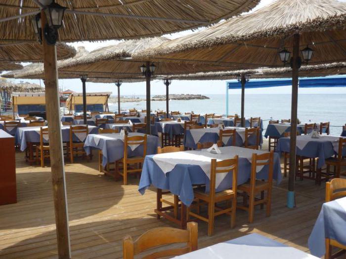 kalia beach hotel gouves греция