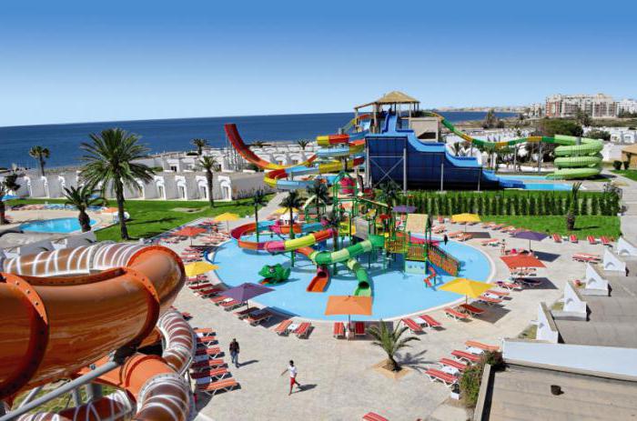 aquasplash thalassa sousse 4 tunisia sousse sousse