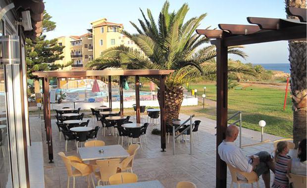 astreas beach 3 protaras reviews