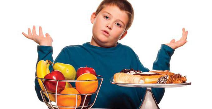 неалкогольная жировая болезнь печени у детей