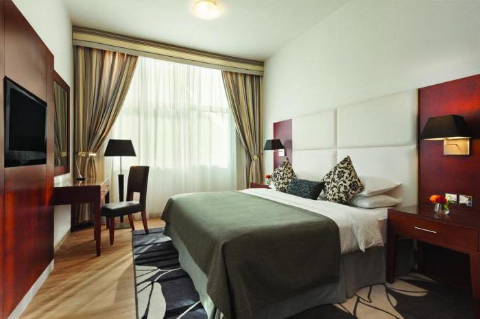ramada hotel suites sharjah 4 отзывы 