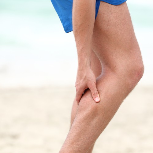 Варикоз на ногах причины лечение