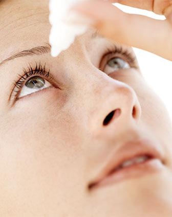 лечение демодекса глаз 