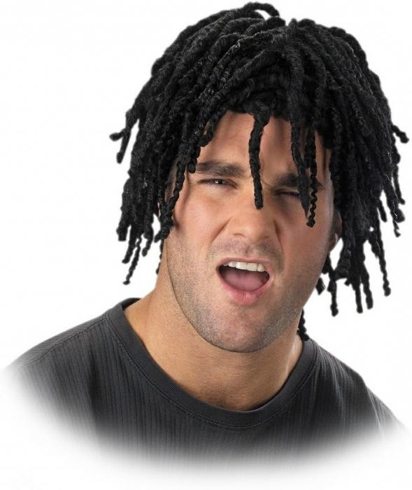 safe dreadlocks