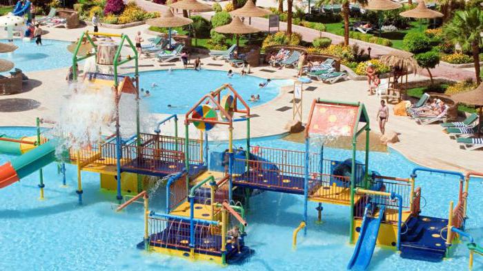 dessole titanic aqua park resort 4 хургада