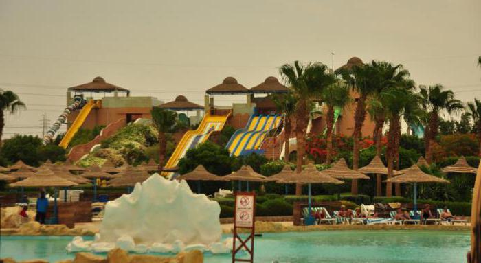 dessole titanic aqua park resort 4 отзывы