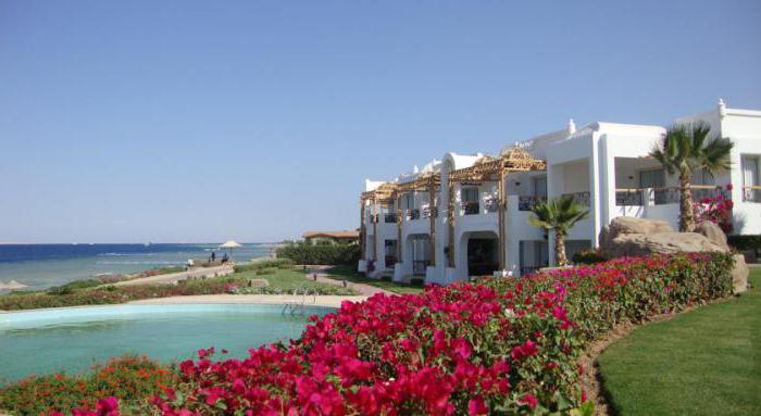 melia sharm hotel