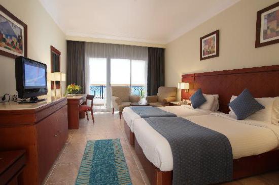 melia sharm hotel 5