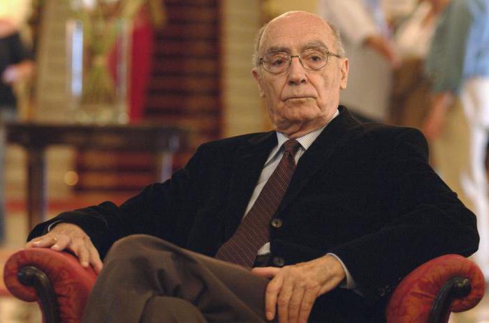 josé saramago gospel