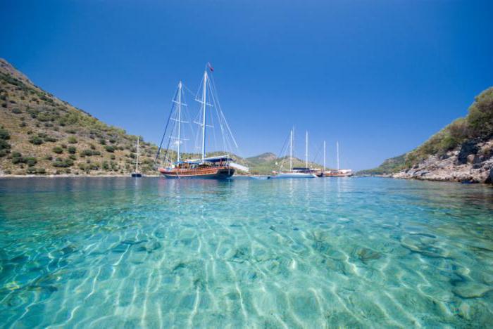 what is better bodrum or marmaris