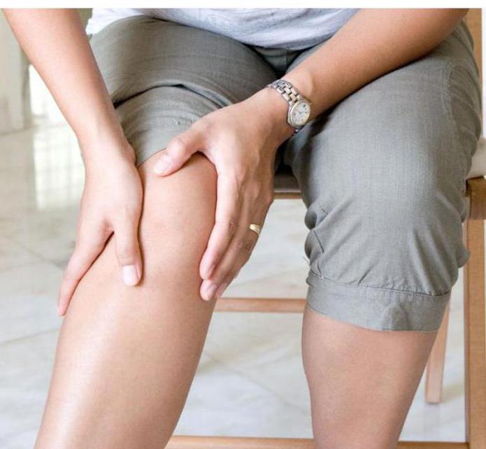 Лечение артроза коленного сустава 3 степени