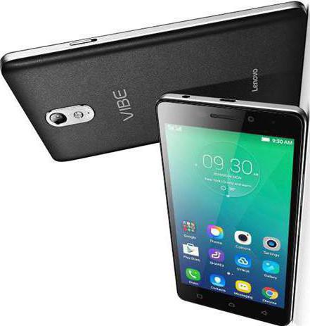 lenovo vibe p1m reviews