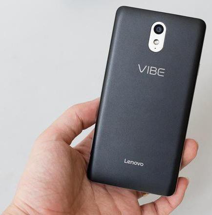 смартфон lenovo vibe p1m white отзывы 