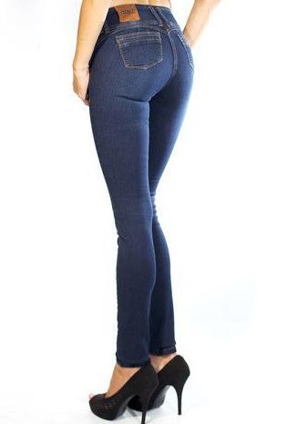 large size women's jeans