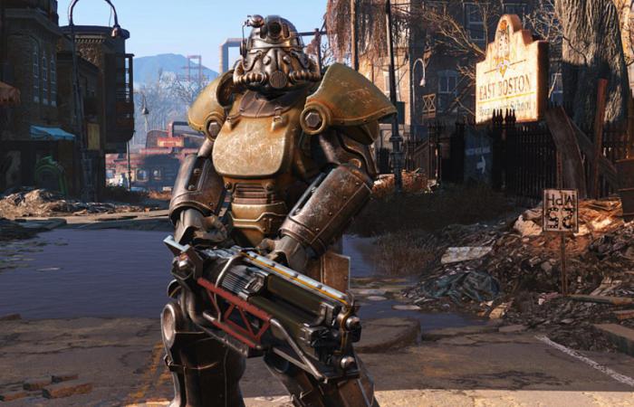 how to install mods on fallout 4