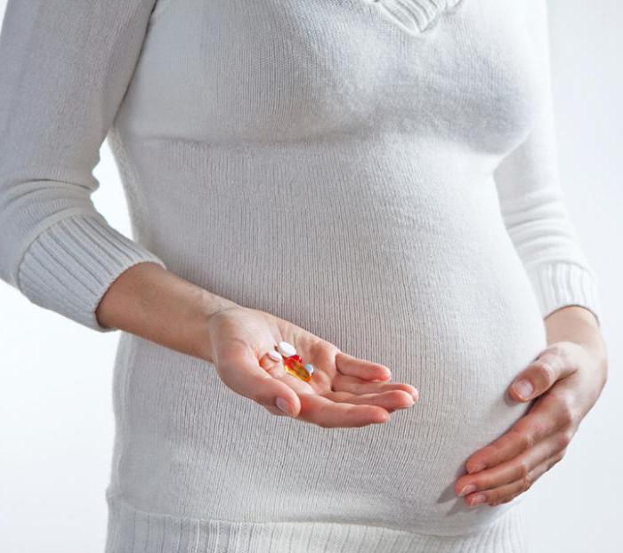 умеренное многоводие при беременности 32 недели