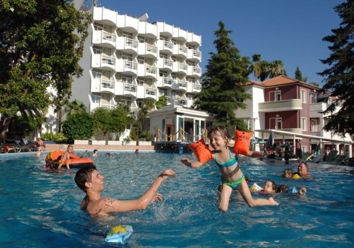 hunguest hotel sun resort 4 reviews