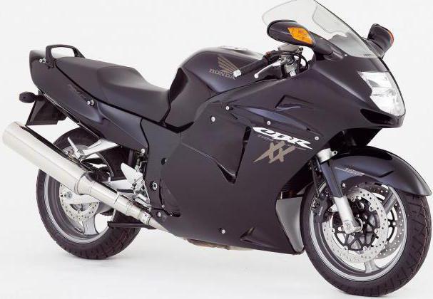 thrush motorcycle specifications