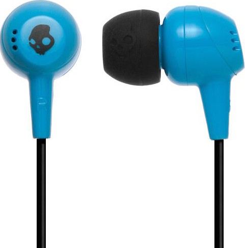 наушники skullcandy