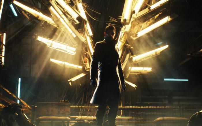 optimization deus ex mankind divided crashes