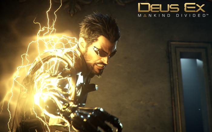 deus ex mankind divided optimization