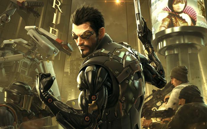 optimization deus ex mankind divided problems