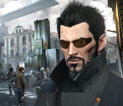 deus ex mankind divided new optimization failure