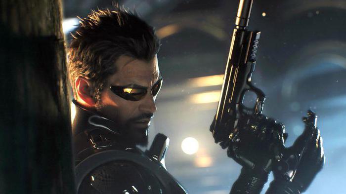 optimization deus ex mankind divided errors