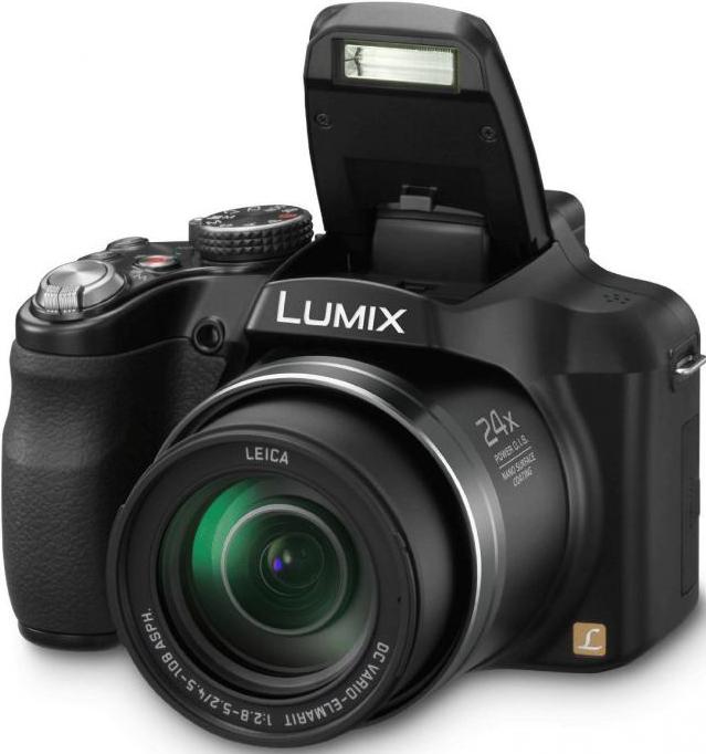 panasonic lumix dmc gf5 