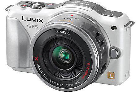  panasonic lumix dmc gf5 kit